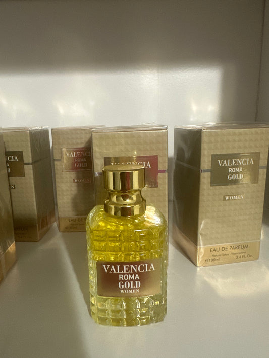 Valencia(Women)